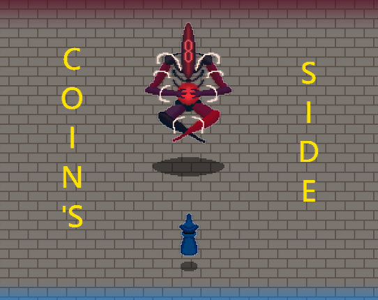 Coin's Side Image