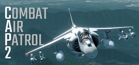 Games like Combat Air Patrol 2