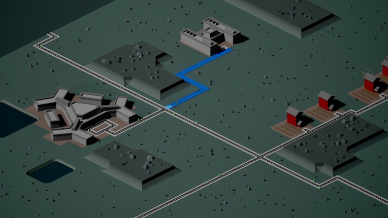 Commie Block screenshot