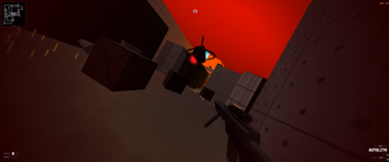 CONCRETE_ECHO screenshot