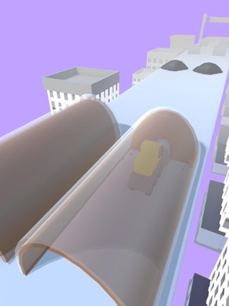 Construction Cars screenshot