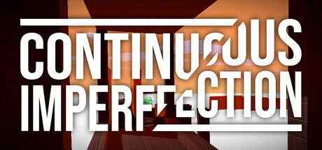 Games like Continuous Imperfection