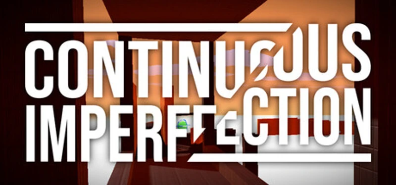 Continuous Imperfection Image