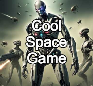 Games like Cool Space Game
