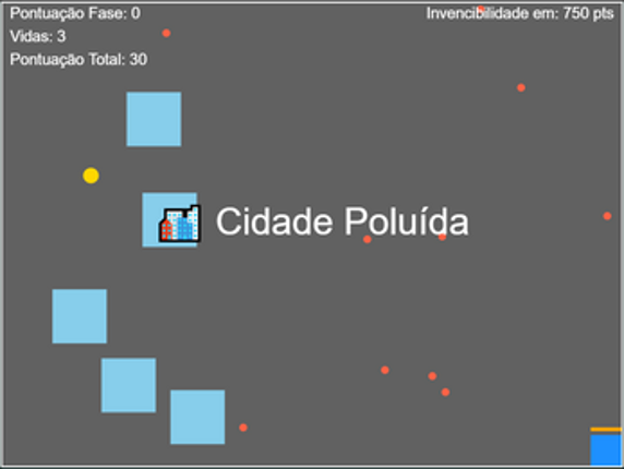 Corrida Pelo Clima Image