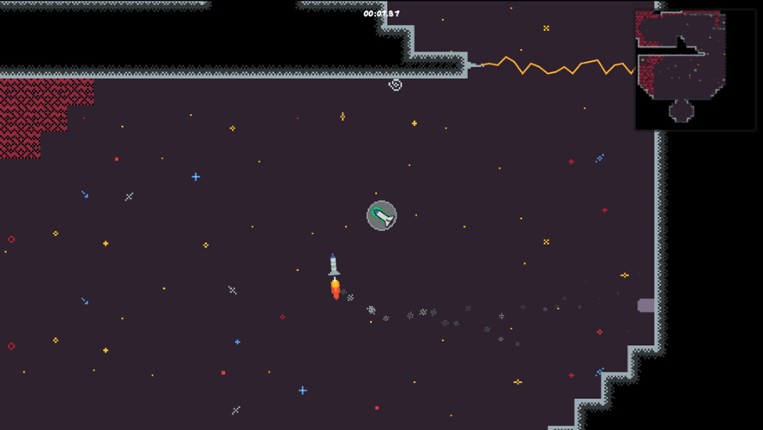 Cosmic Carl Image