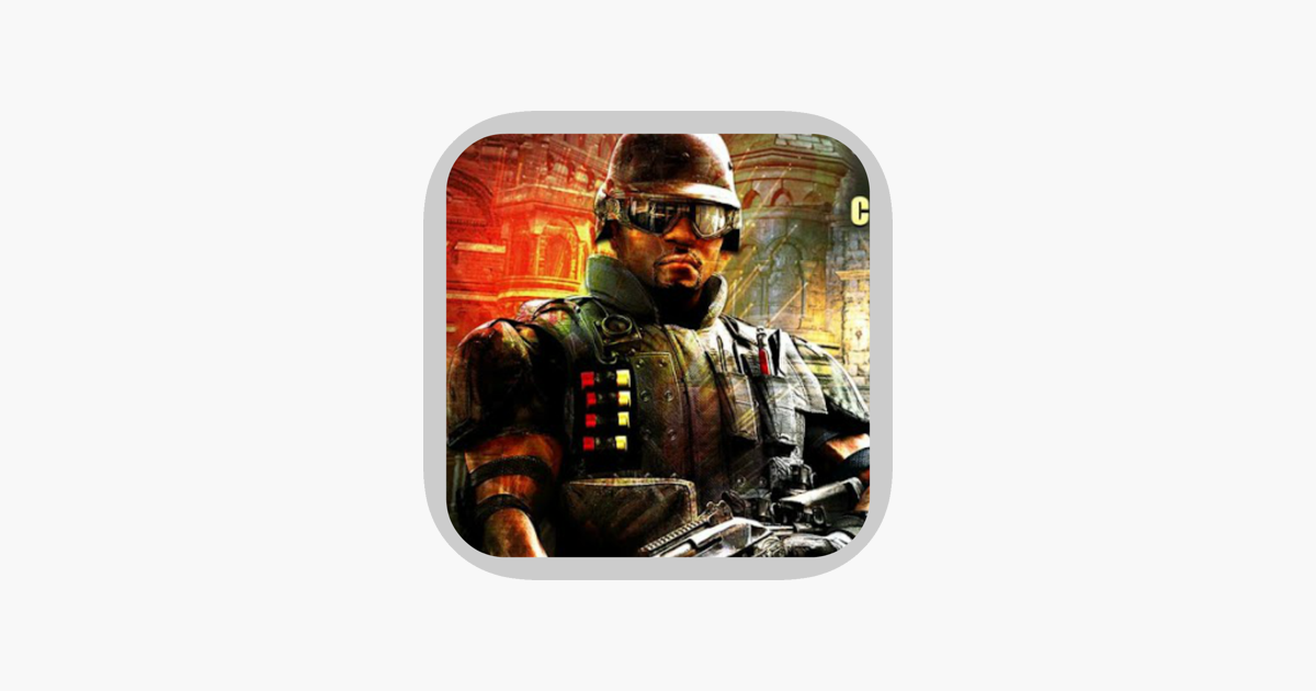 Games like Counter Terrorist: Team Shoote