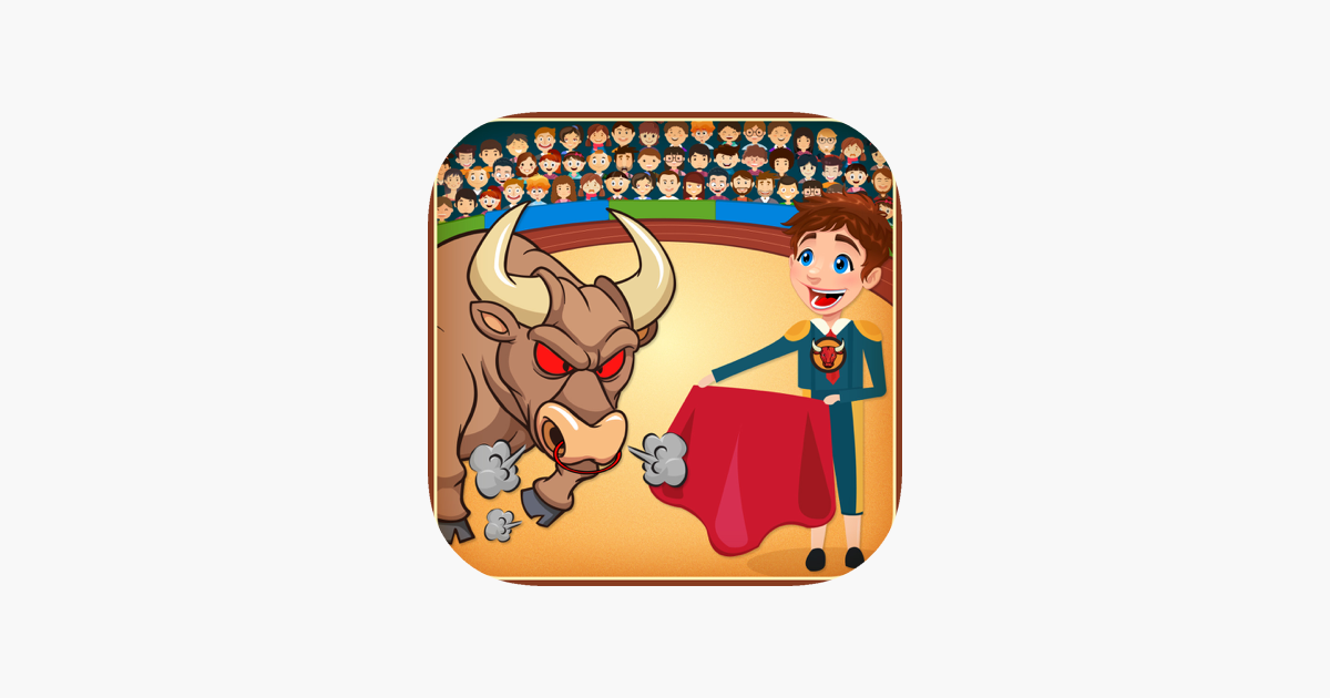 Games like Crazy Bull