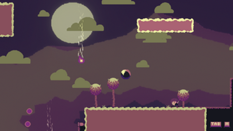 Creative Process screenshot