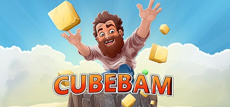 Games like Cubebam