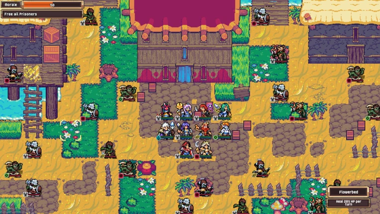 Dark Deity 3 Image