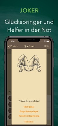 Dativ, Genitiv &amp; Co. Image