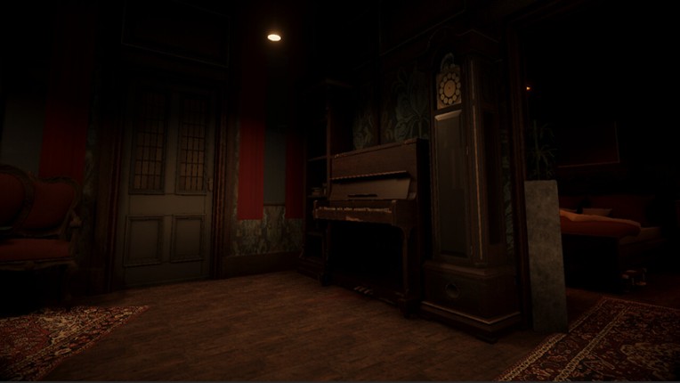 Dead on Arrival: Remastered screenshot