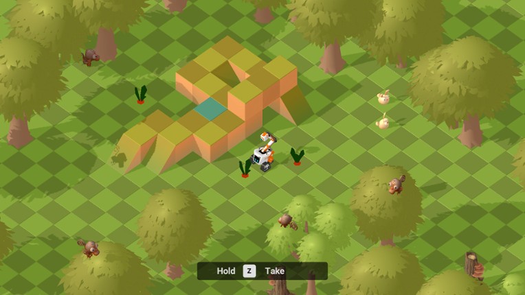 Dear Home screenshot