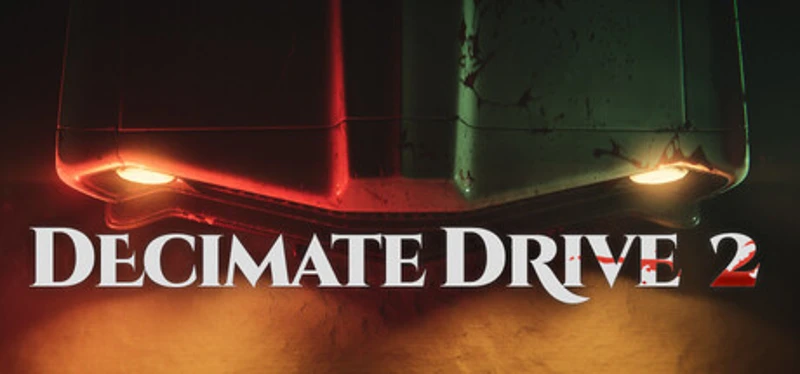 Decimate Drive 2 Image