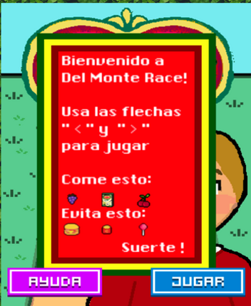 Del Monte Race Image