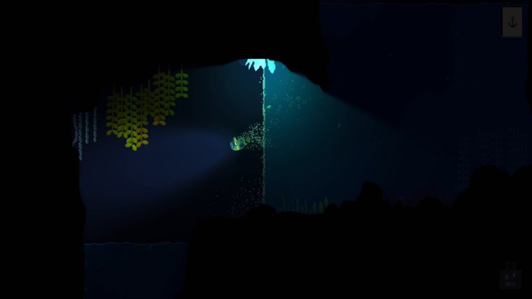Depth-Bound Image