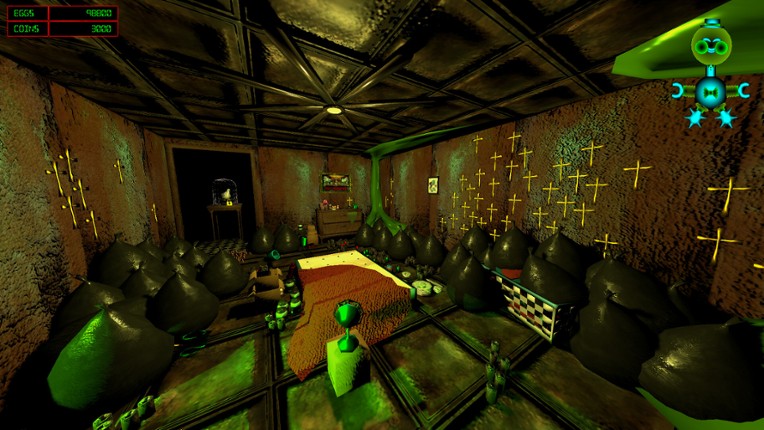 DOLLMAKER screenshot