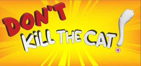 Games like Don't Kill the Cat