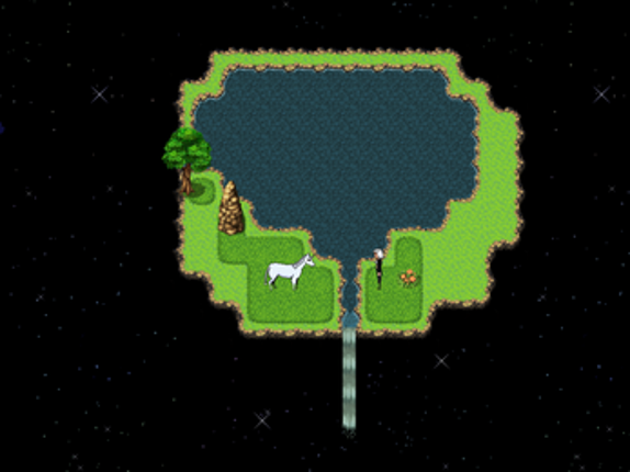 Dreamscapes screenshot