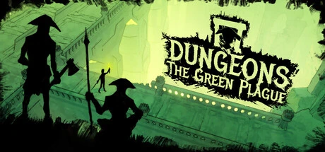 Games like Dungeons: The Green Plague