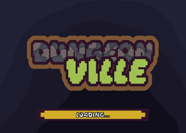 DungeonVille Image
