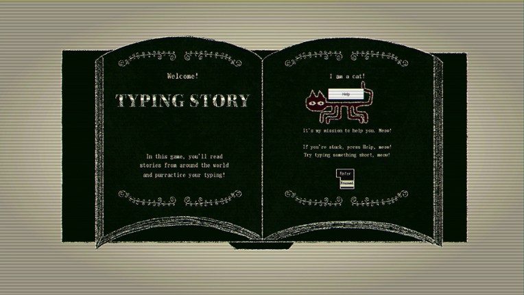 Dyping Escape screenshot
