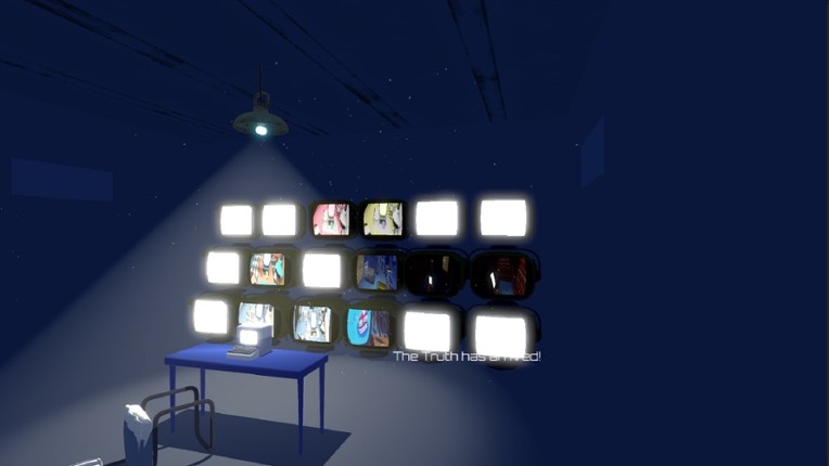 Dystopicon screenshot