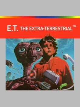 Games like E.T. the Extra-Terrestrial