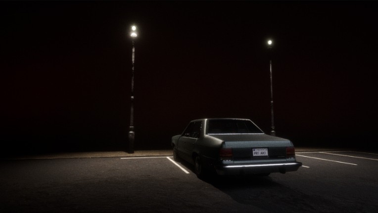 Echoveil : The Last Guest screenshot