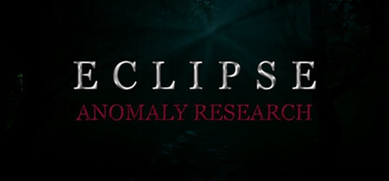 Eclipse: Anomaly Research Image