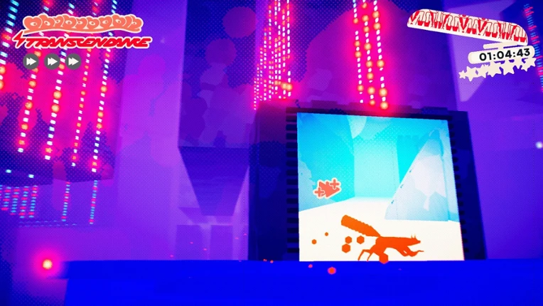 EGO screenshot