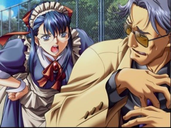 Elysion: Eien no Sanctuary screenshot