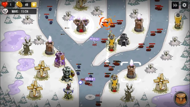 Empire Invasion Image