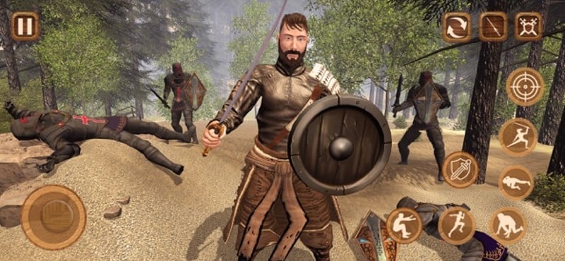 Ertugrul Ghazi: Rise of Empire screenshot