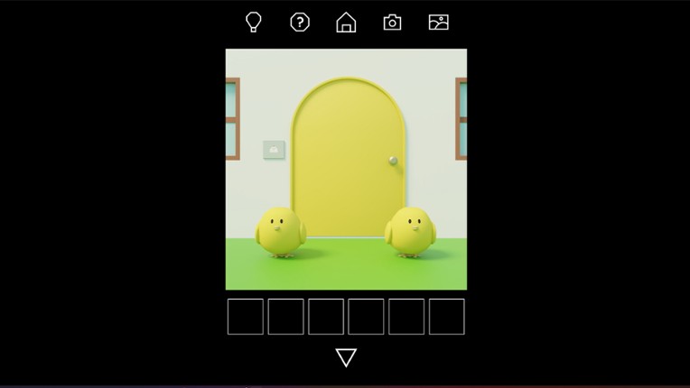 Escape Game Sleepless screenshot