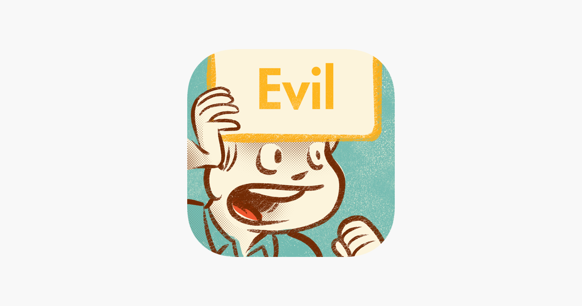 Games like Evil Minds: Dirty Charades!