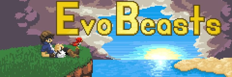 Evobeasts Image