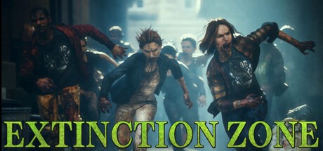Games like Extinction Zone