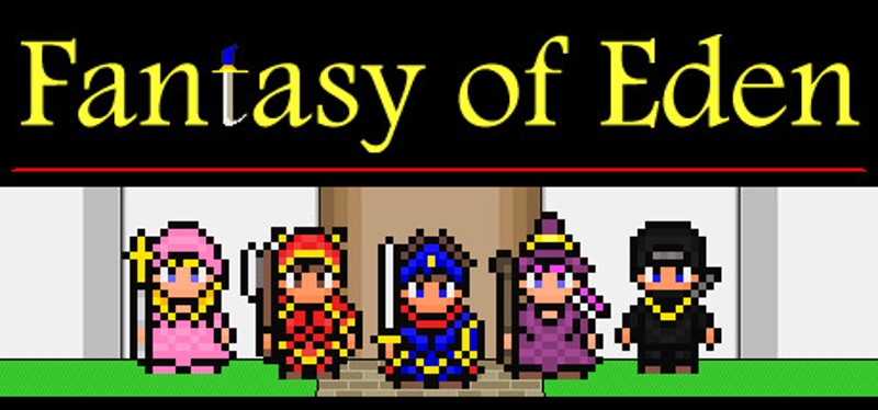Fantasy of Eden Image