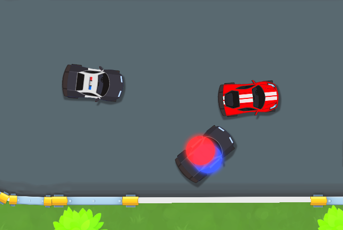 Games like Fast and Runner