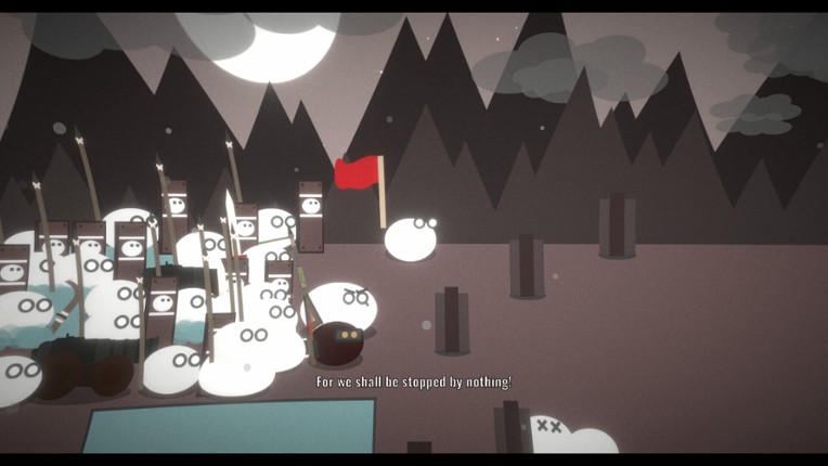 Fight For Mi screenshot