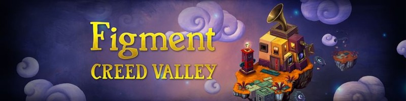Figment: Creed Valley Game Cover