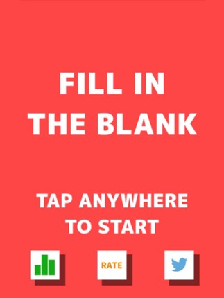 Fill in the blank. screenshot