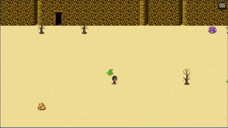 FINAL BATTLE II ver (ENG) screenshot