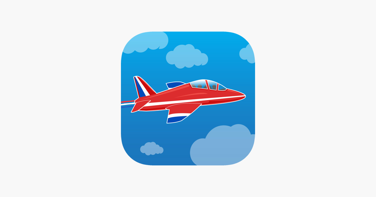 Games like Five Red Planes