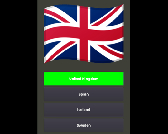 Flags Quiz Image