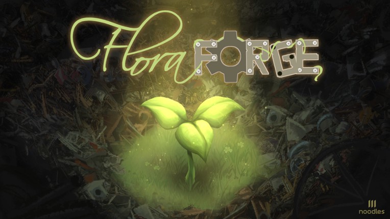 Flora Forge Image