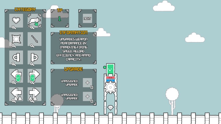 Florentum screenshot