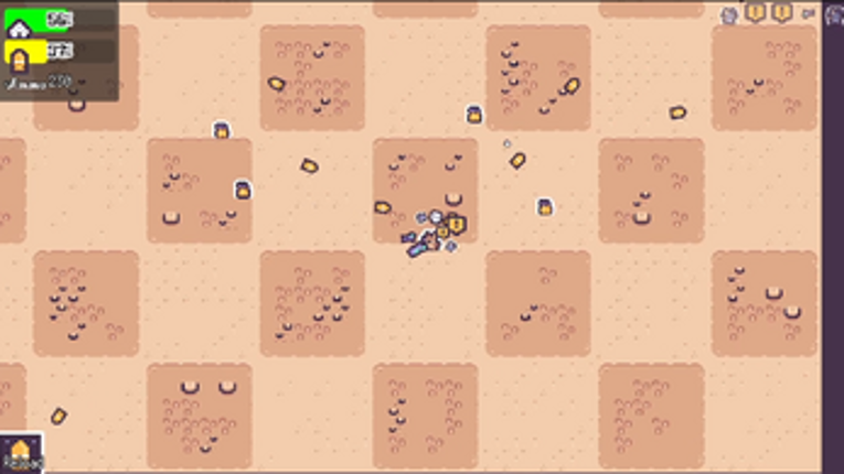 Fops versus Giga-Death Image